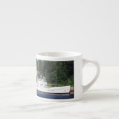 McLane info expresso mug (Droite)