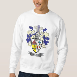 McLean Family Crest Coat of Arms Trui