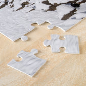 Mcleod Lake of Mammoth Lakes Legpuzzel (Zijkant)