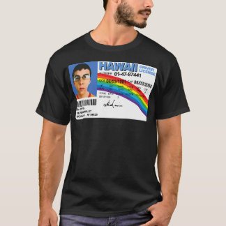 McLolvin - Klassiek van hoge kwaliteit T-shirt