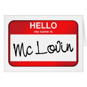 McLovin