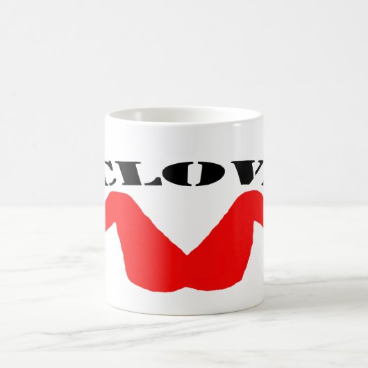 Mclovin Coffee Mugs Koffiemok (Center)