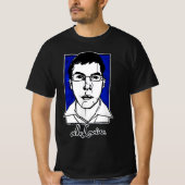 "McLovin Superbad" T-shirt (Voorkant)