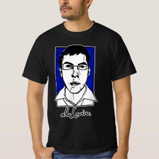 "McLovin Superbad" T-shirt