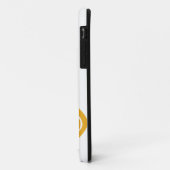 MCM abstract ontwerp Case-Mate iPhone Case (Achterkant/links)