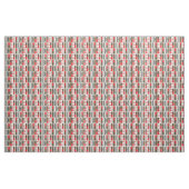 MCM Beadil Stof (Yard (91,4 cm))