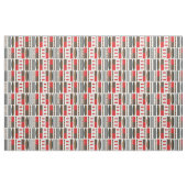 MCM Beadil Stof (Fat Quarter)