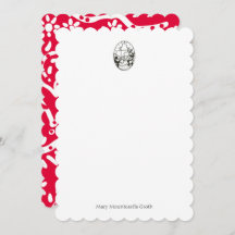 mcm Bunny avec carte cachley