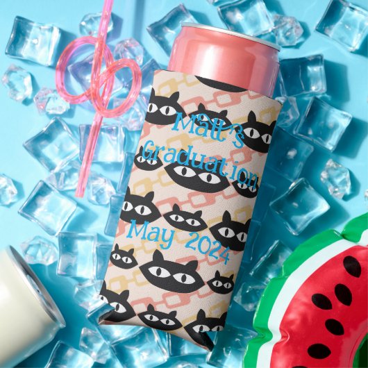 MCM Cats (Insitu Zomer)