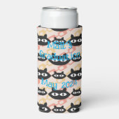 MCM Cats (Seltzer Voorkant)
