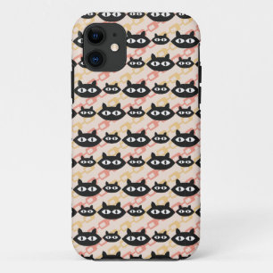 MCM Cats iPhone 11 Hoesje