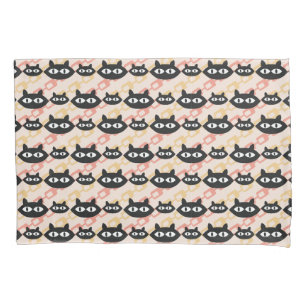 MCM Cats Kussensloop