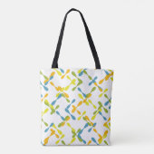 MCM-helikopterzaad Draagtas (Achterkant)