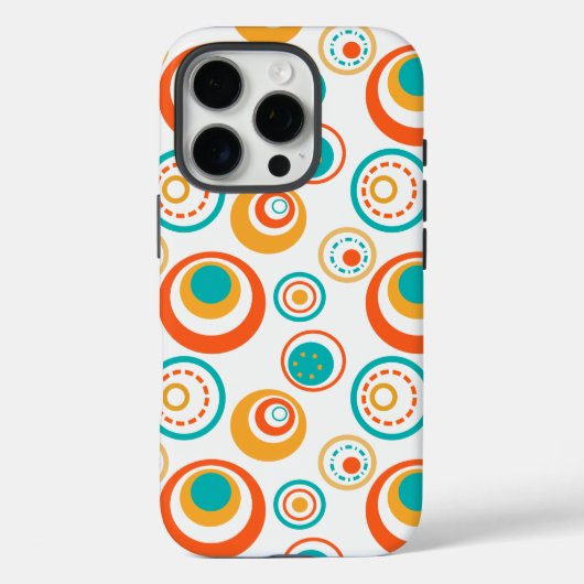 MCM Jawbreakers Case-Mate iPhone Case (Achterkant)