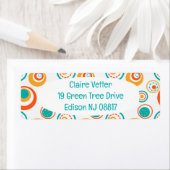 MCM Jawbreakers Etiket (Insitu)