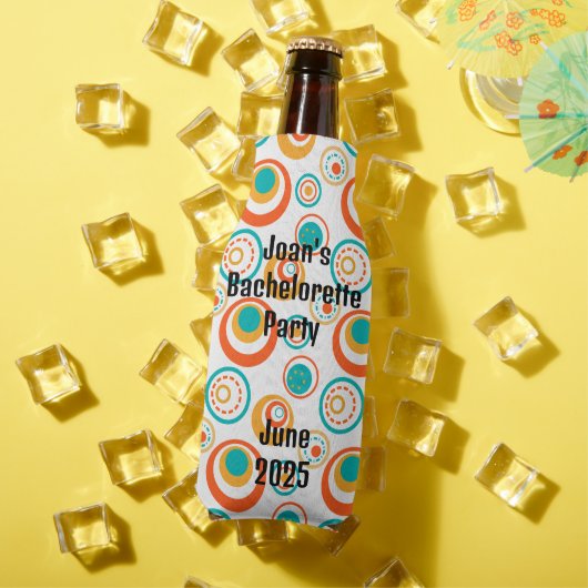 MCM Jawbreakers Flesjeskoeler (Insitu Zomer)