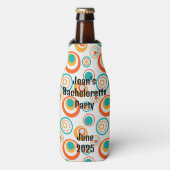 MCM Jawbreakers Flesjeskoeler (Fles Voorkant)