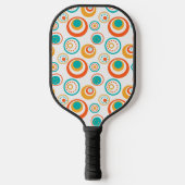 MCM Jawbreakers Pickleball Paddle (Voorkant)