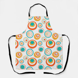 MCM Jawbreakers Schort