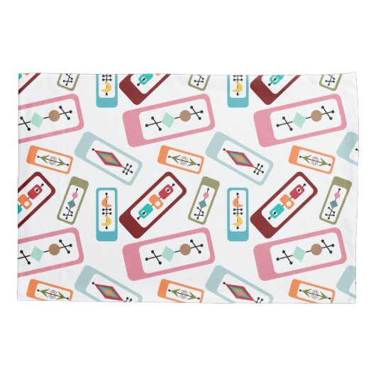 MCM Pickle Forks Kussensloop (Achterkant)