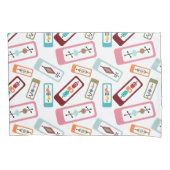 MCM Pickle Forks Kussensloop (Voorkant)