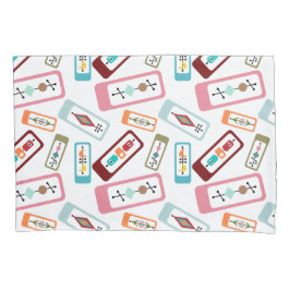 MCM Pickle Forks Kussensloop