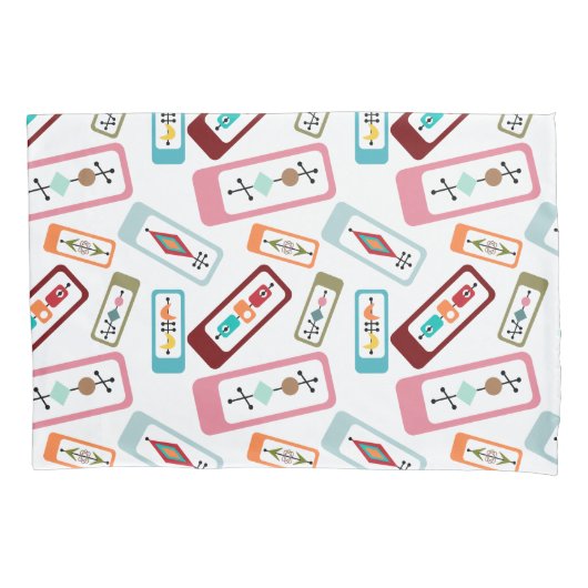 MCM Pickle Forks Kussensloop (Voorkant)