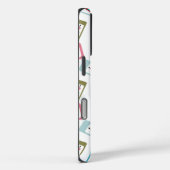 MCM Pickle Vorken Case-Mate iPhone Case (Achterkant / Rechts)