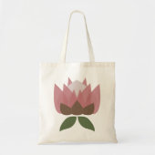 MCM Protea Tote Bag (Voorkant)