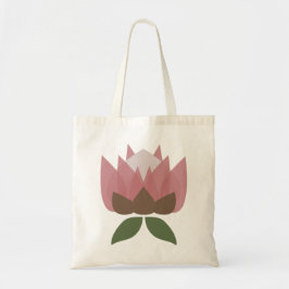 MCM Protea Tote Bag