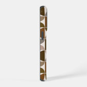 MCM Semi-cycles Browns+Cream Big Motif (Côté droit)