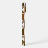 MCM Semi-cycles Browns+Cream Big Motif (Côté droit)