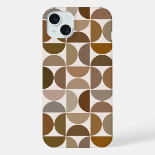 MCM Semi-cycles Browns+Cream Big Motif