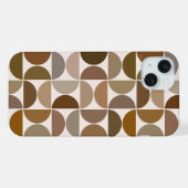 MCM Semi-cycles Browns+Cream Big Motif (Verso Horizontal)