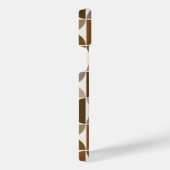 MCM Semi-cycles Browns+Cream Big Motif (Côté droit)