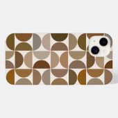 MCM Semi-cycles Browns+Cream Big Motif (Verso Horizontal)