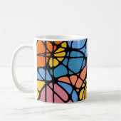 MCM Sister Butterfly Coffee Mug (Gauche)