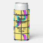 MCM Tic-Tac-Toe (Seltzer Voorkant)