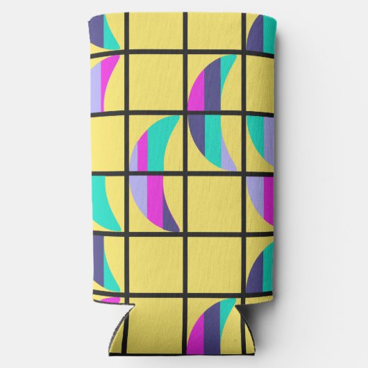 MCM Tic-Tac-Toe (Achterkant)