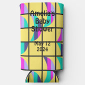 MCM Tic-Tac-Toe (Voorkant)