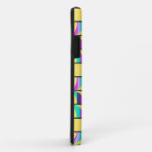 MCM Tic-Tac-Toe Case-Mate iPhone Case (Achterkant/rechts)