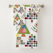 MCM Xmas Trees (En situation)