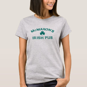 McMahon's Irish Pub T-shirt