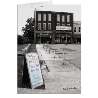 McMinnville Tennessee de Hargrove