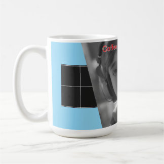 MCMLLC-mokken en -bekers Koffiemok
