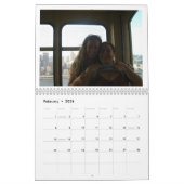 McMurdy Sisters 2009 Kalender (Feb 2026)