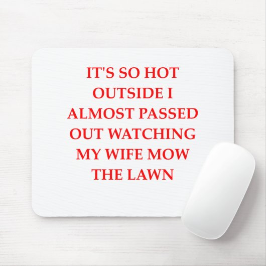 MCP-mop Muismat (Met muis)