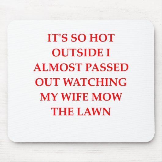 MCP-mop Muismat (Voorkant)