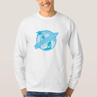 McQueen Family Kauai T-shirt