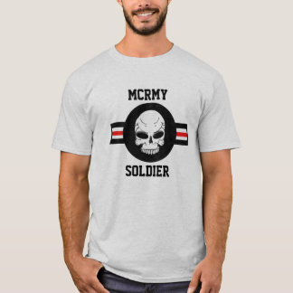 MCRmy T-shirt